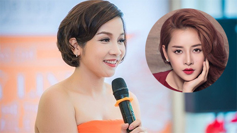 Mỹ Linh lên tiếng chuyện cấp thẻ hành nghề sau ồn ào của Chi Pu