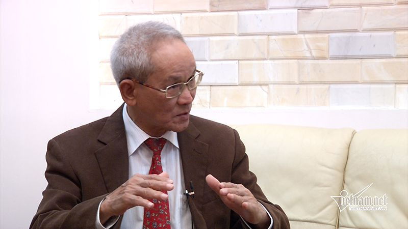 Chặng đường mới cho Internet VN: Dùng thông tin để giải toả thông tin