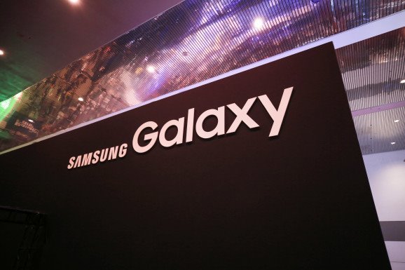 Galaxy S9 chuẩn bị “lộ diện”
