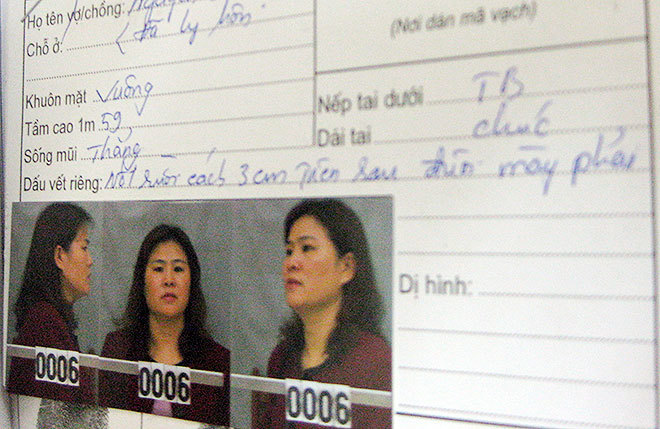 Nữ Tổng giám đốc lừa đảo góp vốn, chiếm đoạt 8 tỷ đồng