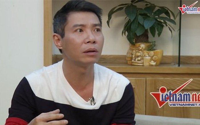 Vượng 'râu' nói về cát sê 100 triệu trả cho Công Lý