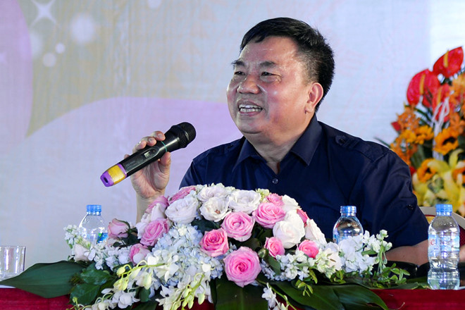 20 năm Internet Việt Nam: Những kịch tính giờ mới kể