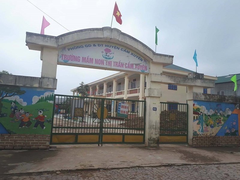 Giáo viên cắm sổ lương, nợ ngân hàng cho hiệu trưởng vay hàng trăm triệu đồng