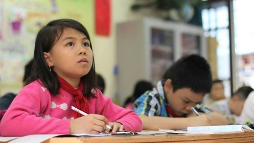 Miễn học phí THCS, lo ngại biến tướng các khoản thu