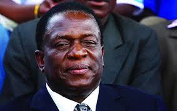 Zimbabwe có đổi thay sau sự ra đi của ông Mugabe?