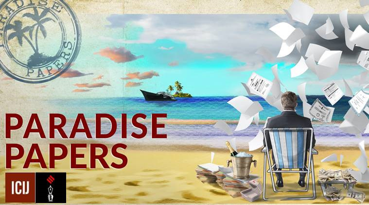 Tổng cục Thuế rà soát tên tuổi các đại gia Việt trong Hồ sơ Paradise