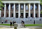 ĐH Harvard bị Bộ Tư pháp ‘sờ gáy’ vì giới hạn nhận sinh viên gốc Á