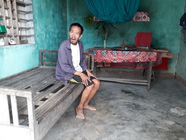 Bạn đọc ủng hộ các hoàn cảnh khó khăn 10 ngày đầu tháng 12/2017