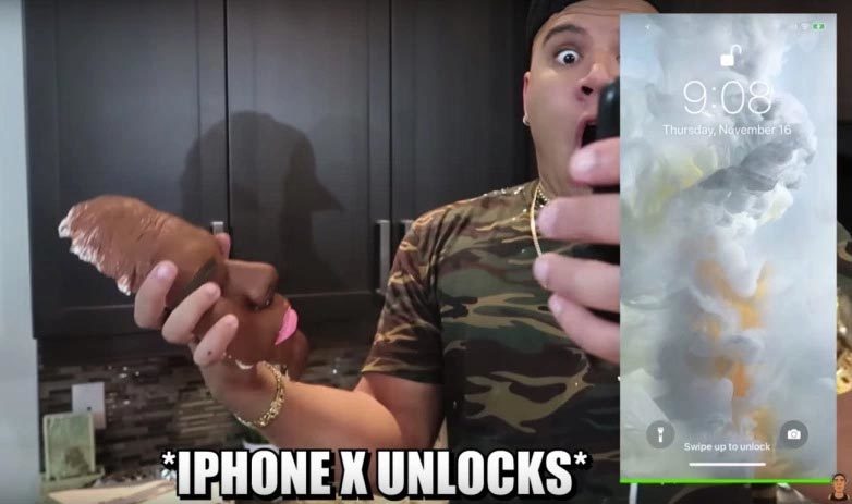 Thêm người dùng tuyên bố