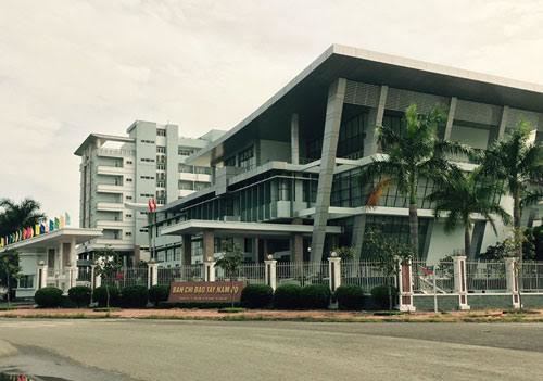 Buộc thôi việc 1 vụ phó ở BCĐ Tây Nam Bộ