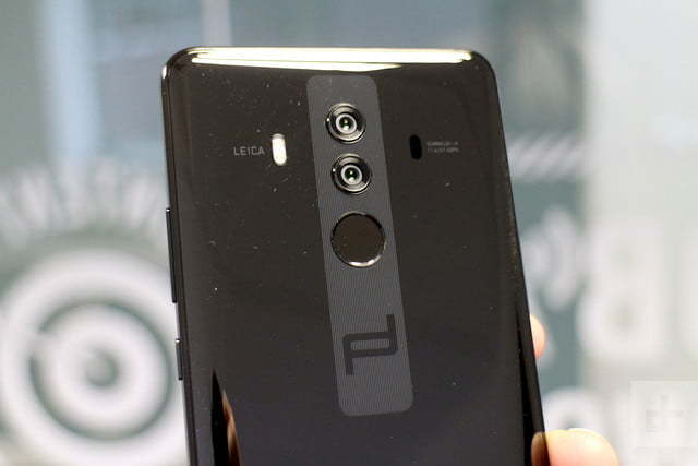 Mẫu điện thoại Trung Quốc đắt hơn iPhone X