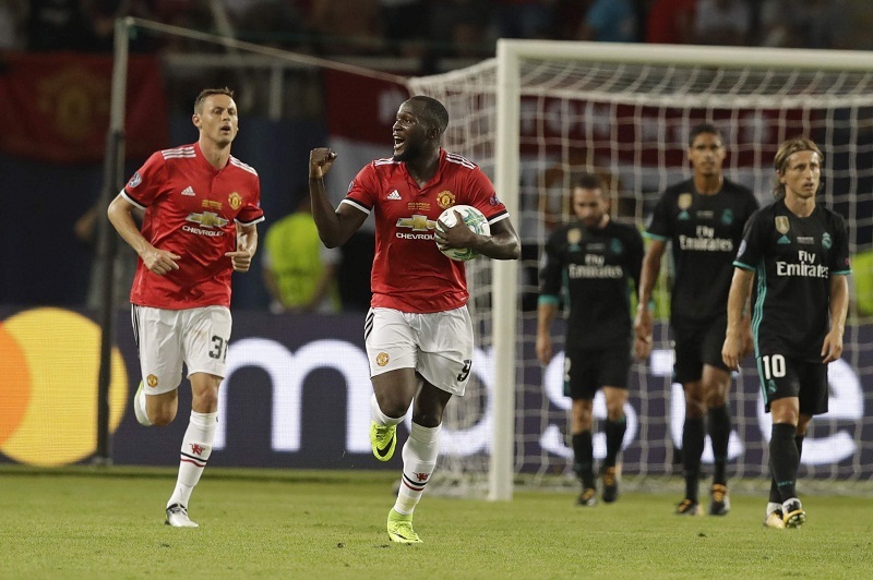 MU dễ đụng Real Madrid ở vòng 16 Champions League