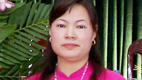 HN: Nữ Bí thư phường điều hành đường dây lô đề giờ ra sao?