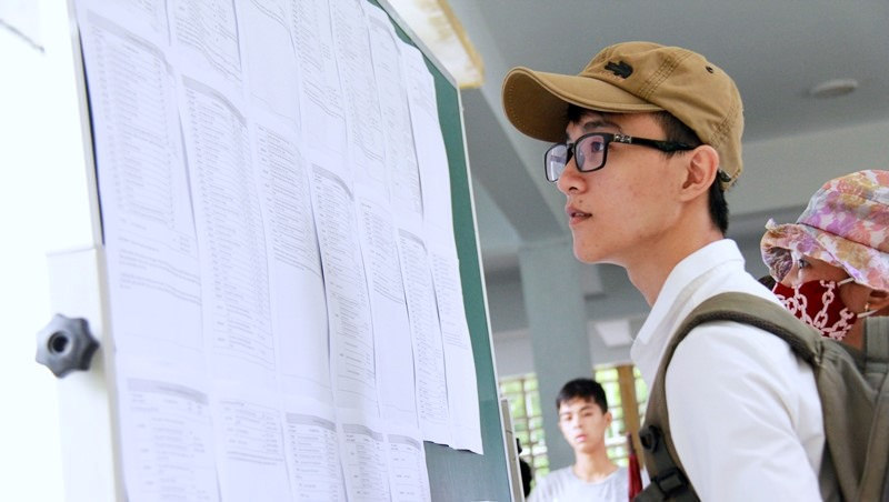Công khai thông tin sai sự thật, trường học có thể bị truy cứu hình sự