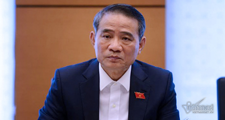 Sắp xếp công việc với ông Xuân Anh: Chờ chỉ đạo của TƯ