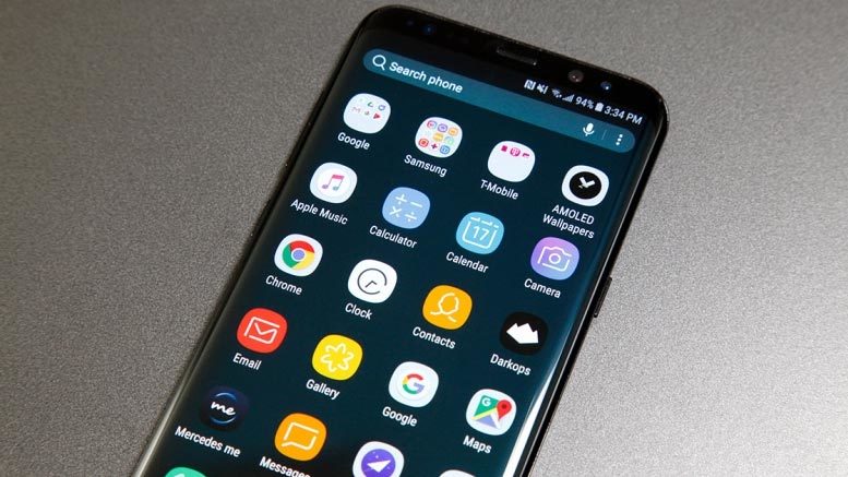 Samsung Galaxy S9 sẽ vẫn chưa đuổi kịp iPhone X?