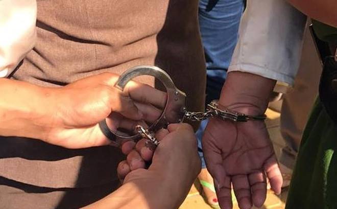 Khởi tố thêm 8 người vụ ngân hàng Đông Á