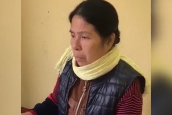 Rùng mình với lời khai của giúp việc hành hạ bé hơn 1 tháng tuổi