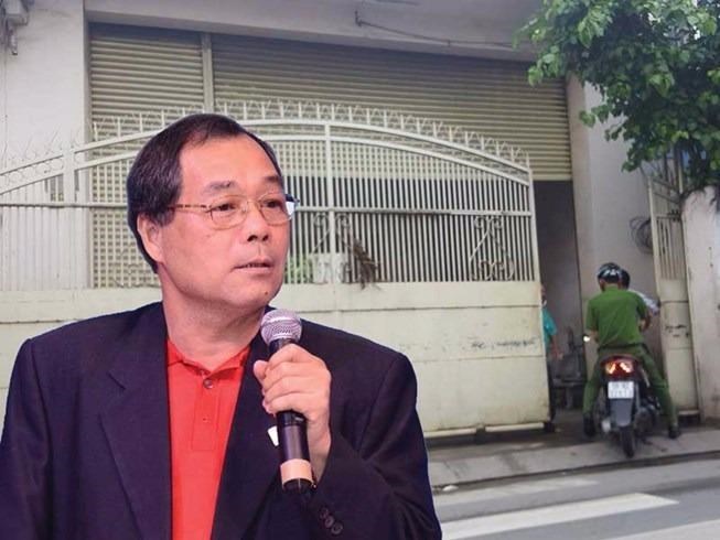 Hoàn tất cáo trạng truy tố Trầm Bê và Phạm Công Danh