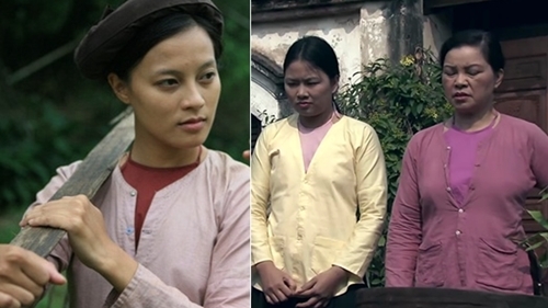 'Thương nhớ ở ai' tập 7: Bị mỉa mai, Nhân đáp trả khiến 3 bà vợ ông Cương cứng họng