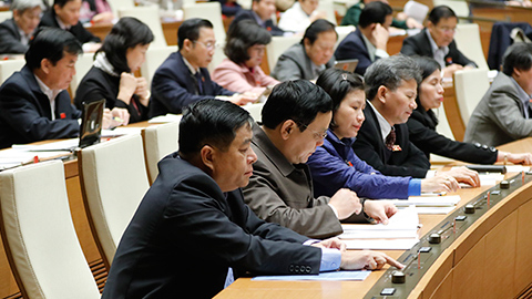 TƯ không cấp 10.000 tỷ đồng cho dự án chống ngập TP.HCM