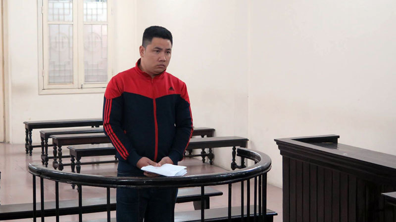 Hà Nội: Tóm gọn tên trộm ví của ngài tùy viên nhờ camera an ninh