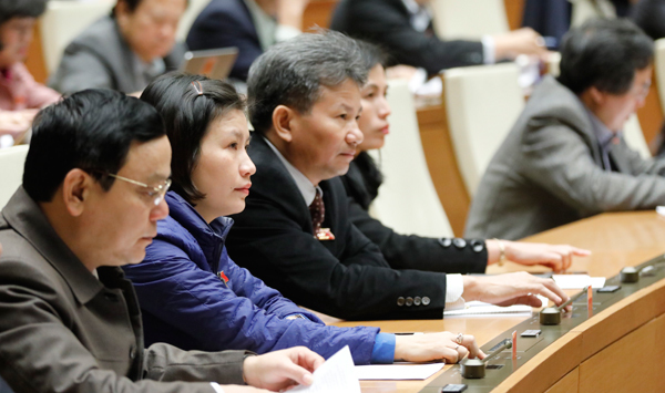 Gần 23.000 tỷ đồng giải phóng mặt bằng sân bay Long Thành