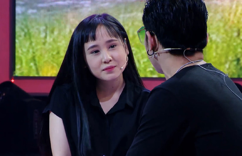 Màn tỏ tình của cô gái Sài Gòn lém lỉnh khiến khán giả thích thú