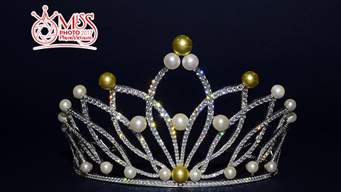 Tân Miss Photo 2017 sẽ nhận giải thưởng trị giá hơn 1,5 tỉ đồng