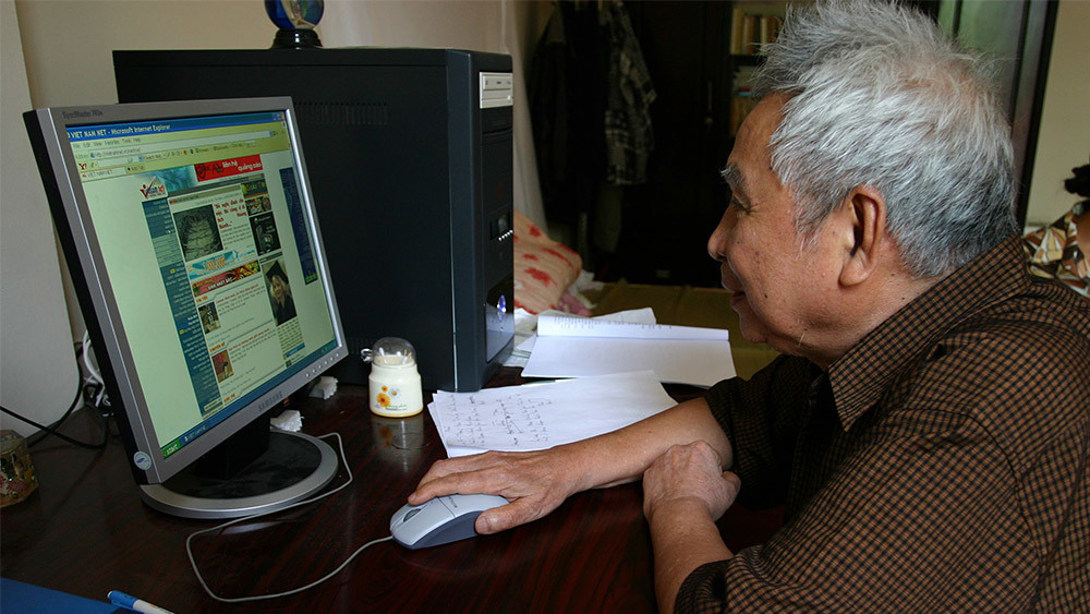Internet thay đổi cuộc sống người Việt như thế nào qua 20 năm?