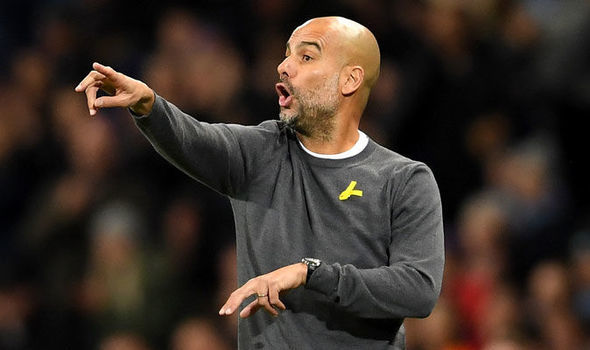 Pep lớn tiếng: Man City sẽ không thua mất mặt như MU