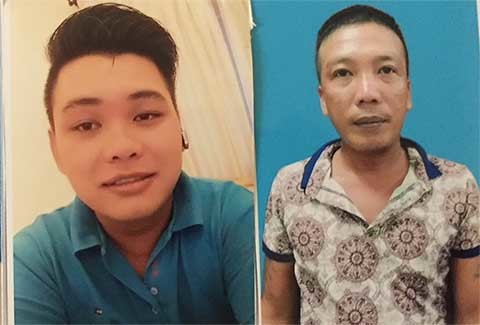 Băng nhóm đánh thuốc mê 'quý bà', giở trò đồi bại rồi cướp