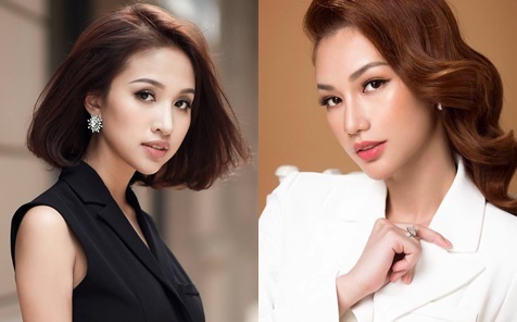 Cuộc sống của nữ MC xinh đẹp, tài năng sau khi ly hôn
