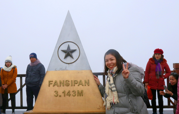 Dự báo thời tiết 26/11: Miền Bắc ấm dần, Fansipan vẫn 0 độ