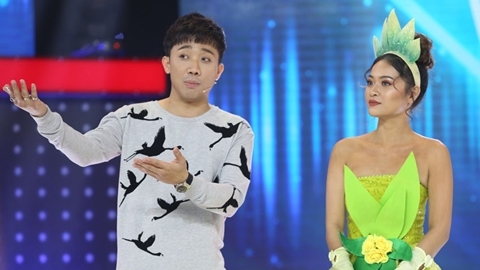 ‘Hotgirl’ xinh đẹp mang 50 triệu đến cho Trịnh Thăng Bình