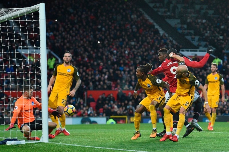 MU: Những giá trị sống sau trận cầu tồi