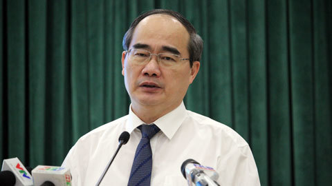 Đô thị thông minh: 