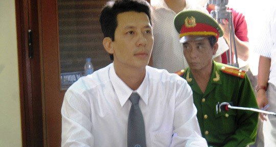 Xóa tên LS Võ An Đôn khỏi Đoàn Luật sư Phú Yên?