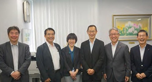 Ajinomoto chung tay nghiên cứu tế bào gốc vạn năng