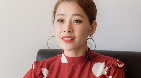 Chi Pu: 'Nếu nghĩ mình hát thảm họa tôi đã không trở thành ca sĩ'