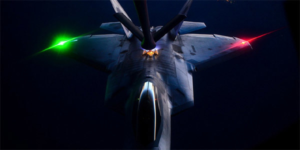 Mỹ-Hàn sắp tập trận hoành tráng sát Triều Tiên