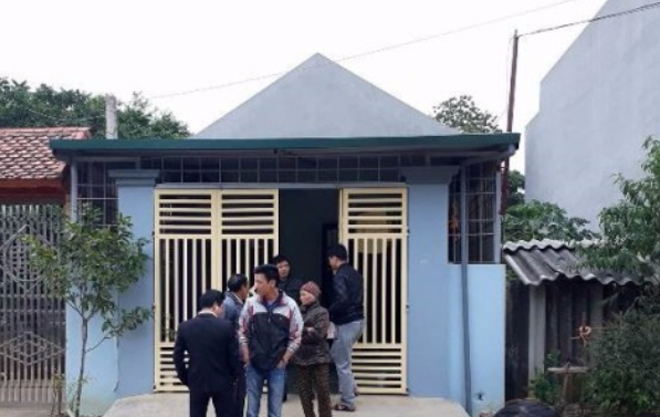 Phát hiện thi thể nghi bé 20 ngày tuổi bị 