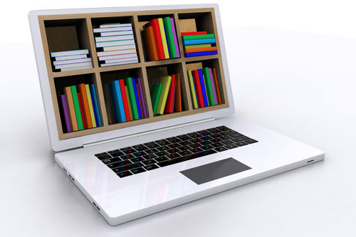Tại sao bạn nên kinh doanh sách online?