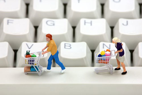 Các tuyệt chiêu để kinh doanh online hiệu quả