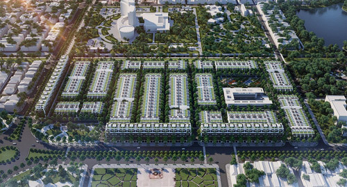 BĐS Tây Đà Nẵng: Cần chọn đúng mặt để gửi vàng