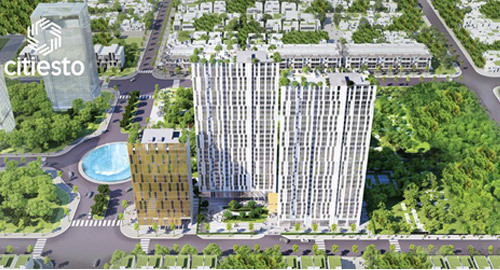 Cuối năm, người trẻ thêm nhiều cơ hội sở hữu nhà
