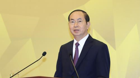 Thành công của Năm APEC 2017 tạo động lực mới cho đất nước