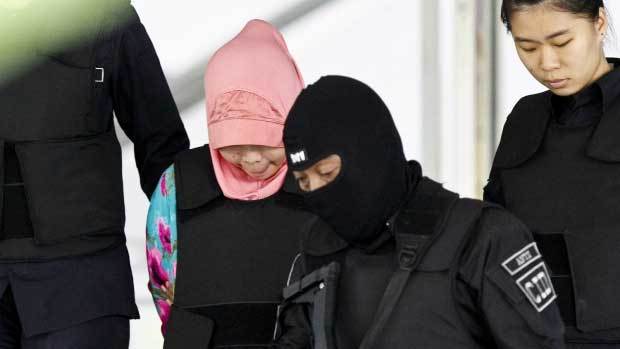 Lời chứng chấn động của bác sĩ pháp y vụ 'Kim Jong Nam'
