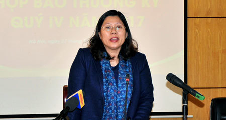 Sổ đỏ ghi tên cả gia đình: Bộ TN&MT rút kinh nghiệm cách diễn đạt