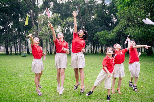 Tại sao cần phải dạy kỹ năng sống cho trẻ?